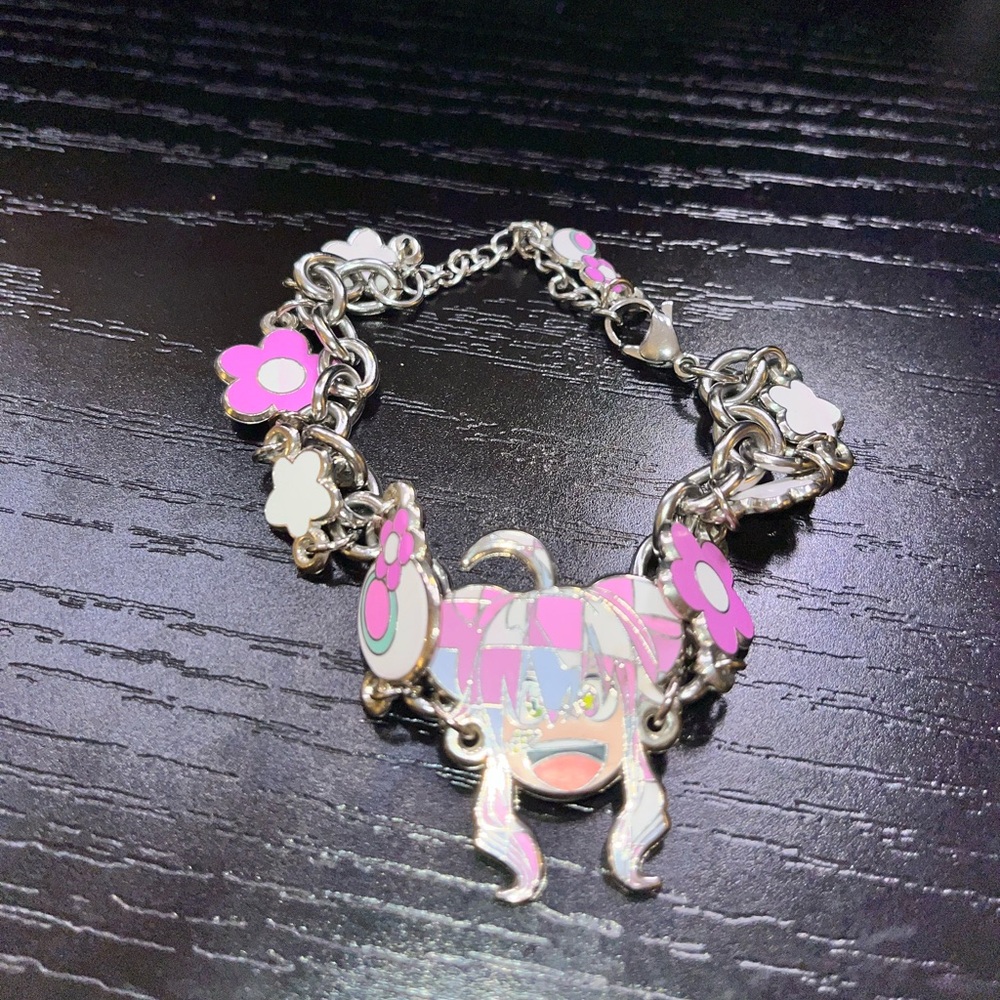 Rare Demo x Yameii Online Bracelet